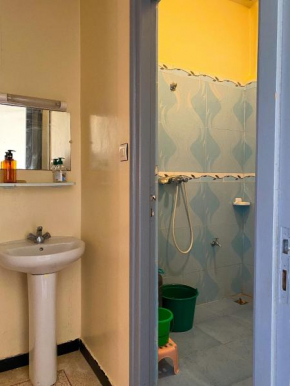 Spacious Lovely Appartement, Mirhleft